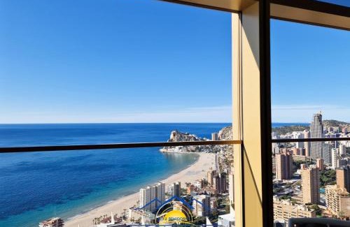 Cala Apartment | Intempo Golden Magic Sky Resort & Spa