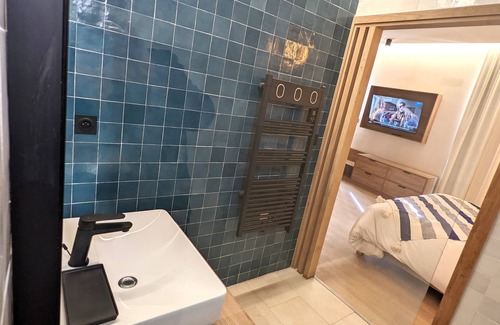 Port-Vendres Hotel | Intense Boutik Hôtel