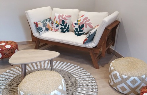 Port-Vendres Hotel | Intense Boutik Hôtel