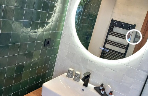 Port-Vendres Hotel | Intense Boutik Hôtel