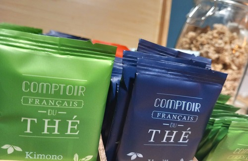 Port-Vendres Hotel | Intense Boutik Hôtel