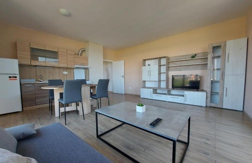 Sofia Apartment | INTER EXPO APARTMENT