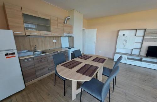 Sofia Apartment | INTER EXPO APARTMENT