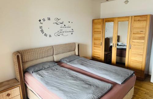 Bahnstadt Apartment | InterAssist 14