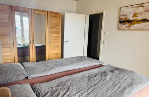Bahnstadt Apartment | InterAssist 14