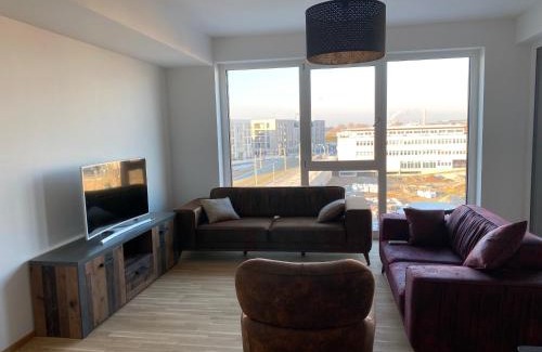 Bahnstadt Apartment | InterAssist 14