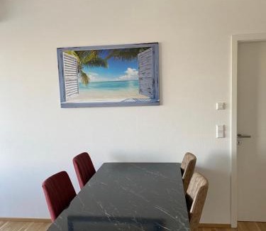 Bahnstadt Apartment | InterAssist 14