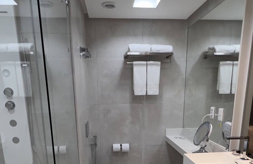 Prata Hotel | Intercity Campina Grande Citymix