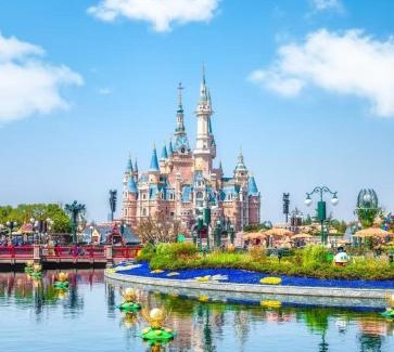 Jinqiao Hotel | Intercity Hotel Shanghai Jinqiao