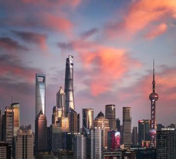 Jinqiao Hotel | Intercity Hotel Shanghai Jinqiao