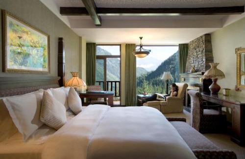 Jiuzhaigou Resort | InterContinental Resort Jiuzhai Paradise by IHG