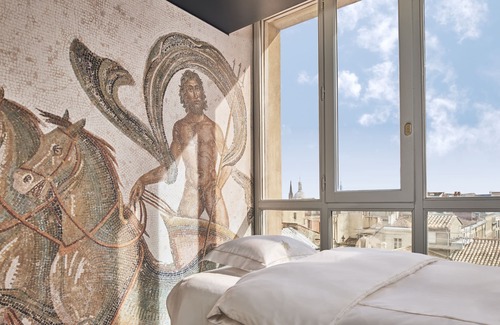 Hotel de Ville - Quinconces Hotel | Intercontinental Bordeaux Le Grand Hotel by IHG