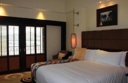 Quang An Hotel | InterContinental Hanoi Westlake by IHG