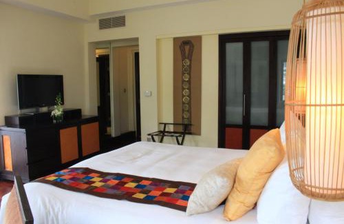 Quang An Hotel | InterContinental Hanoi Westlake by IHG