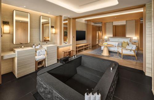 Jinshan Resort | InterContinental Hotels New Taipei Hot Spring by IHG