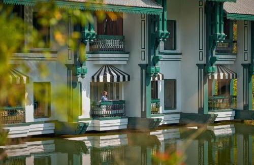 Pong Ta Long Hotel | InterContinental Khao Yai Resort by IHG