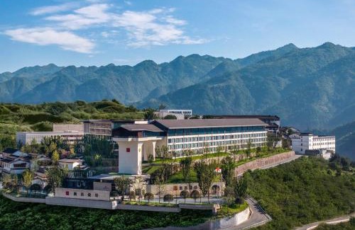 Zunyi Hotel | InterContinental Maotai Town