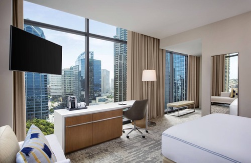 Columbia Hotel | InterContinental San Diego by IHG