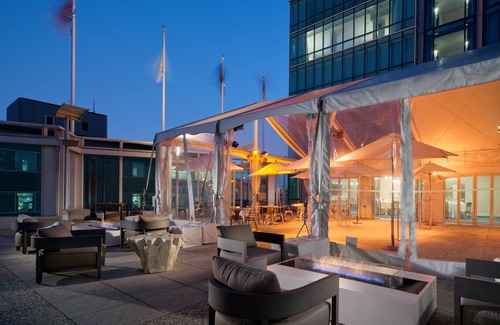 Downtown San Francisco Hotel | InterContinental San Francisco by IHG