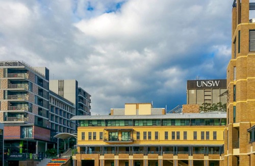 Coogee Hotel | InterContinental Sydney Coogee Beach by IHG