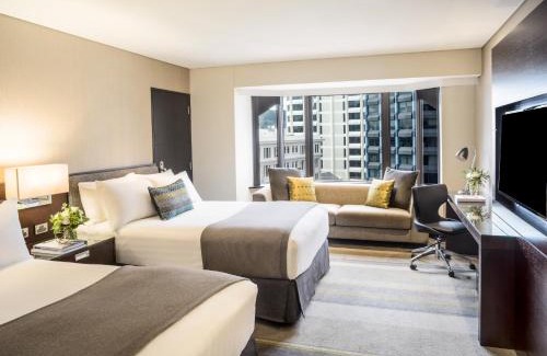 Wellington Hotel | InterContinental Wellington by IHG