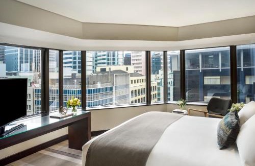 Wellington Hotel | InterContinental Wellington by IHG