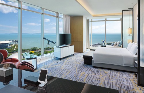 Siming Hotel | Intercontinental Xiamen by IHG