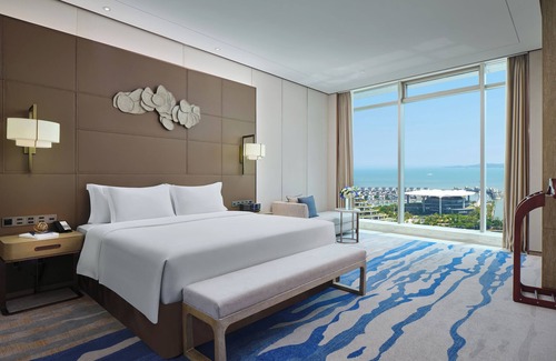 Siming Hotel | Intercontinental Xiamen by IHG