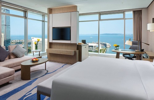 Siming Hotel | Intercontinental Xiamen by IHG