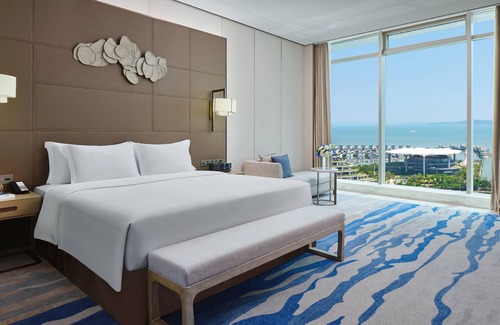 Siming Hotel | Intercontinental Xiamen by IHG