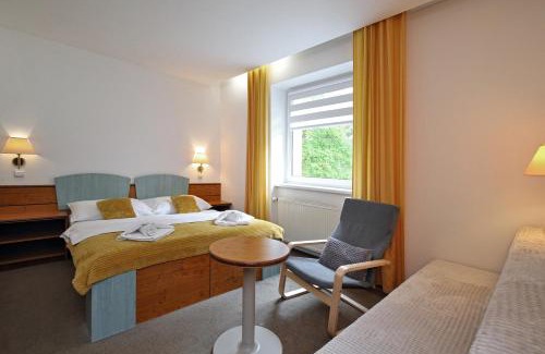 Spindleruv Mlyn Hotel | Interhotel Montana