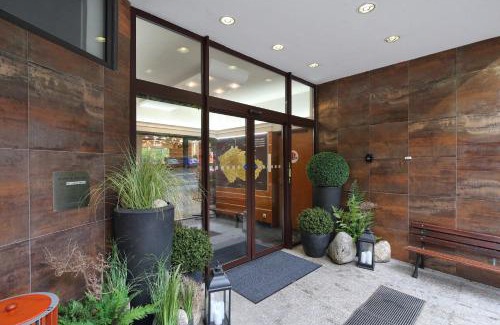 Spindleruv Mlyn Hotel | Interhotel Montana