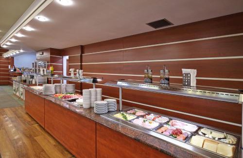 Spindleruv Mlyn Hotel | Interhotel Montana