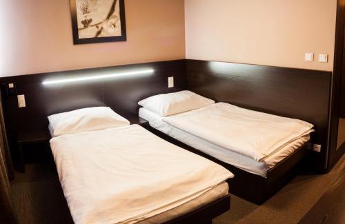 Koprivnice Hotel | Interhotel Tatra