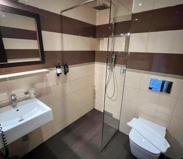 Koprivnice Hotel | Interhotel Tatra
