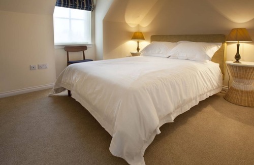 Dornoch House | Interior Designer’s own holiday home in Dornoch