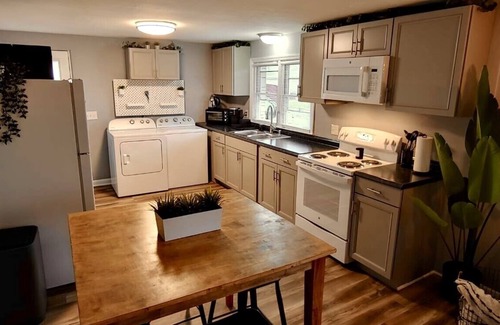 Norfolk House | International at Sheppard's Landing - 2-bedroom home in a private BnB community.