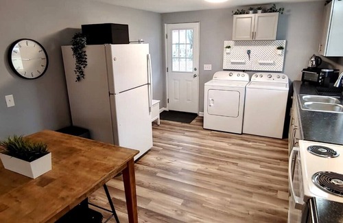 Norfolk House | International at Sheppard's Landing - 2-bedroom home in a private BnB community.