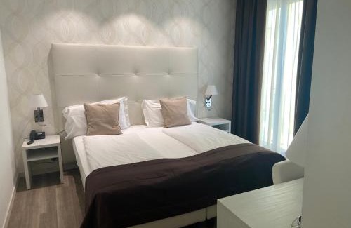 Old Town Hotel | International Beach Hotel