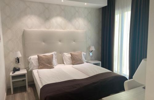 Old Town Hotel | International Beach Hotel