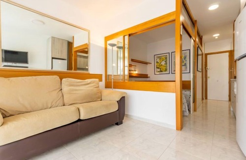 Vilafortuny Apartment | International by Interhome