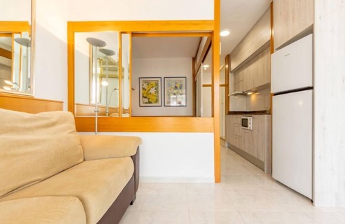 Vilafortuny Apartment | International by Interhome