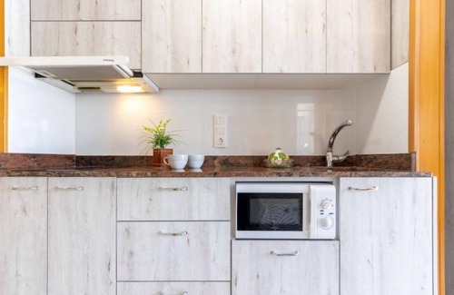 Vilafortuny Apartment | International by Interhome