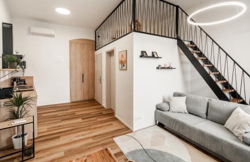 Brno-stred Apartment | Internesto Brno Station