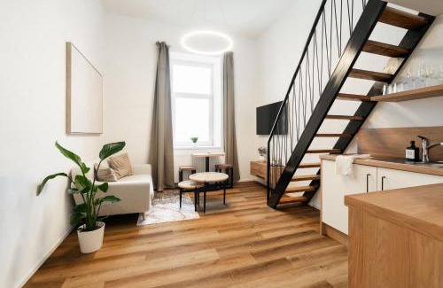 Brno-stred Apartment | Internesto Brno Station