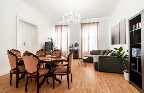 Brno-stred Apartment | Internesto Brno Station