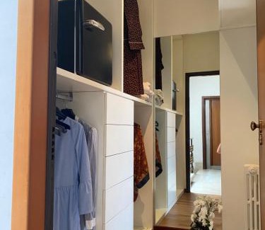 Porto San Giorgio House | Interno 7