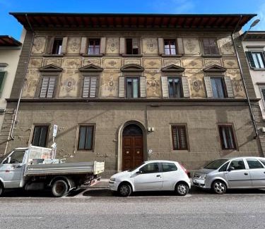 Santo Spirito Apartment | Intero alloggio alloggio in affitto