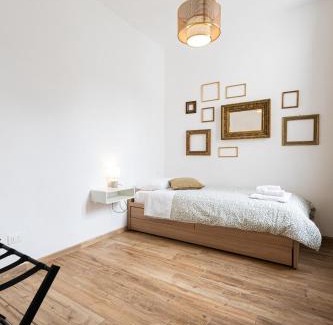 Santo Spirito Apartment | Intero alloggio alloggio in affitto