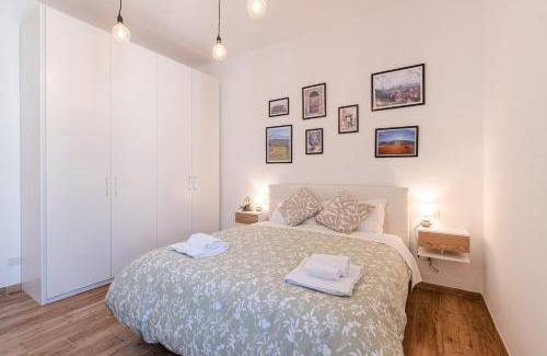 Santo Spirito Apartment | Intero alloggio alloggio in affitto